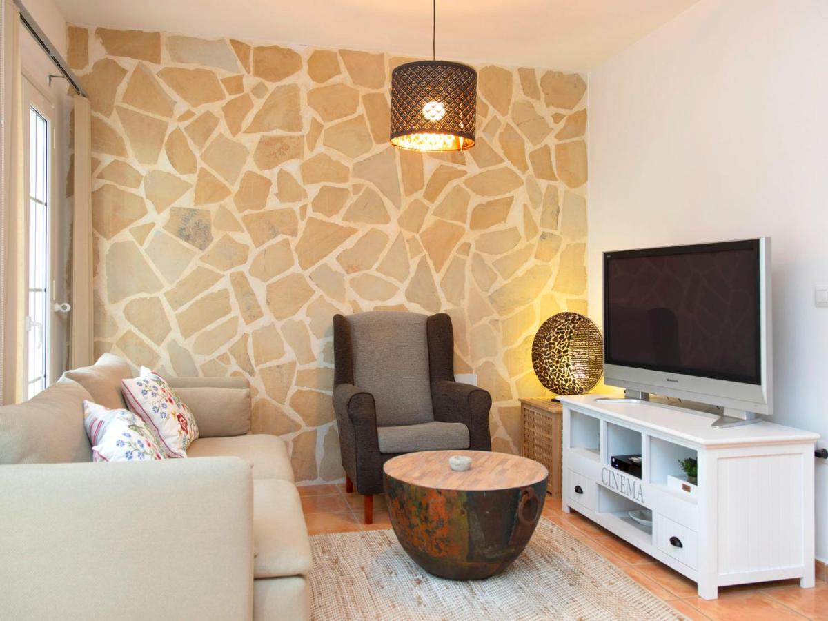 Holiday Home Residencial Bel-Air By Interhome Calpe Ngoại thất bức ảnh